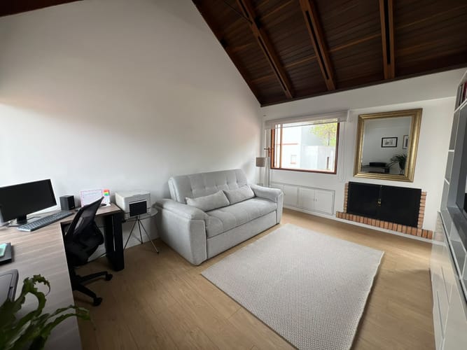 Casa en venta en Cerros De Suba, Bogotá · foto 20 de 24