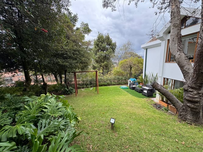 Casa en venta en Cerros De Suba, Bogotá · foto 22 de 24