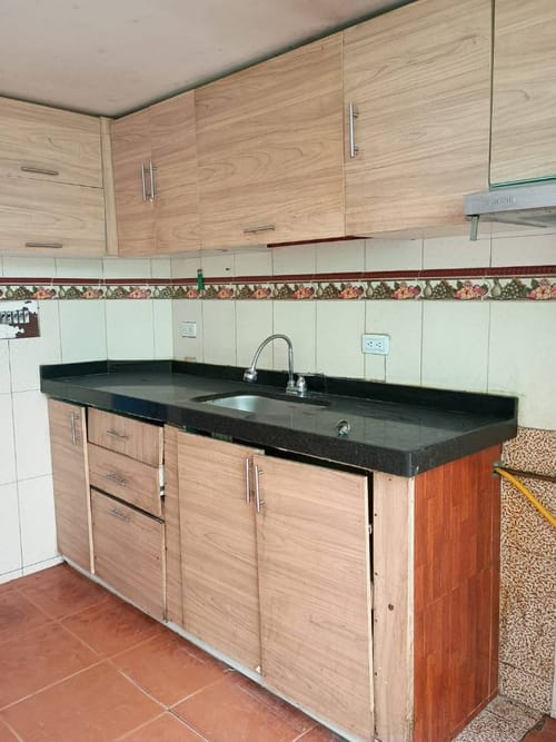 Casa de 4 alcobas en venta en Compartir Sector 3, Soacha, 82 m² · foto 3 de 13