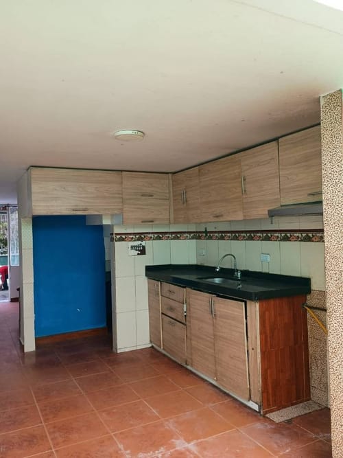 Casa de 4 alcobas en venta en Compartir Sector 3, Soacha, 82 m² · foto 4 de 13