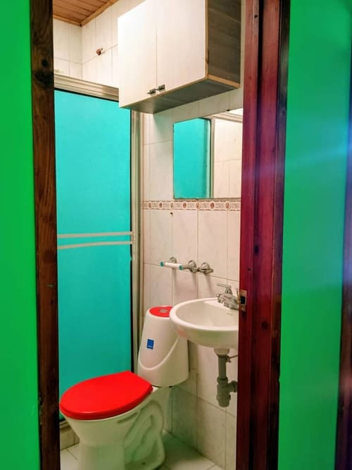 Casa de 4 alcobas en venta en Compartir Sector 3, Soacha, 82 m² · foto 7 de 13