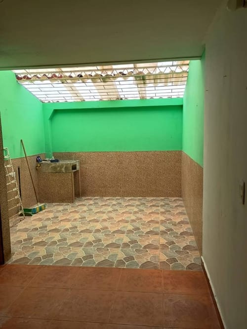 Casa de 4 alcobas en venta en Compartir Sector 3, Soacha, 82 m² · foto 11 de 13