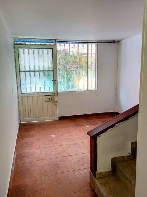 Casa de 4 alcobas en venta en Compartir Sector 3, Soacha, 82 m² · foto 12 de 13