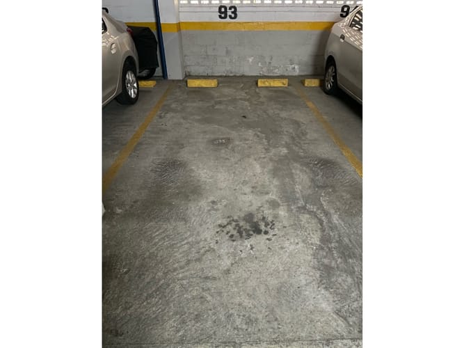 Apartamento de 4 alcobas en arriendo en Loma De Los Bernal, Medellín, 95 m² · foto 21 de 24