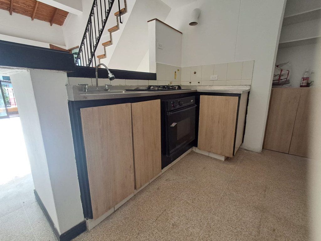 Apartamento en Arriendo en Simon bolivar, Medellín