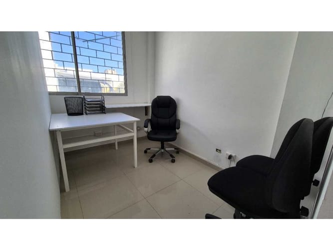 Oficina en venta en El Prado, Barranquilla, 80 m² · foto 3 de 9