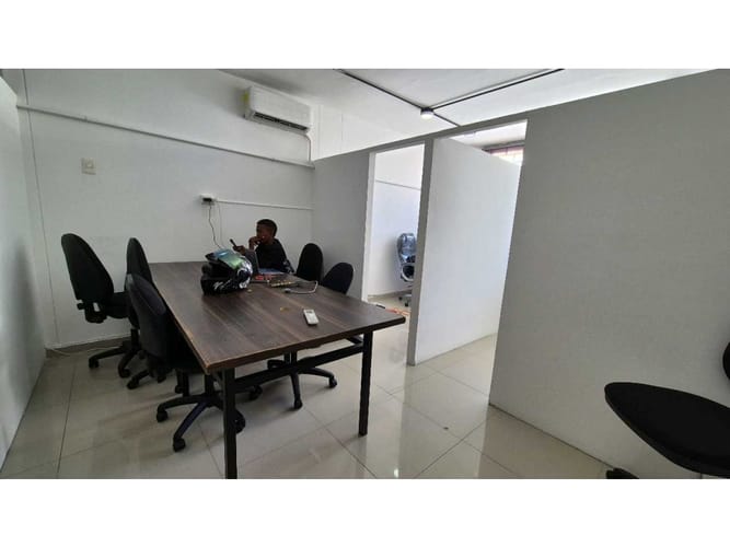 Oficina en venta en El Prado, Barranquilla, 80 m² · foto 4 de 9