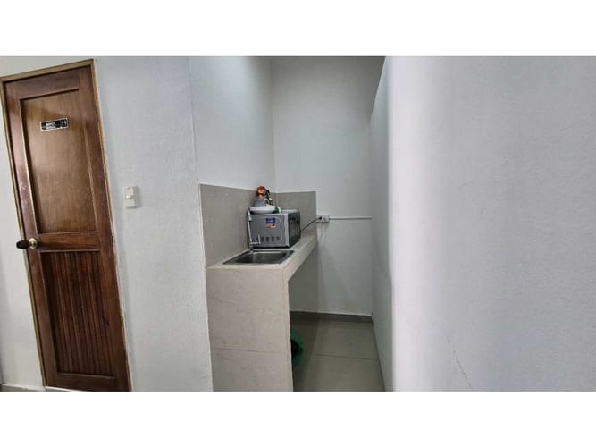 Oficina en venta en El Prado, Barranquilla, 80 m² · foto 5 de 9