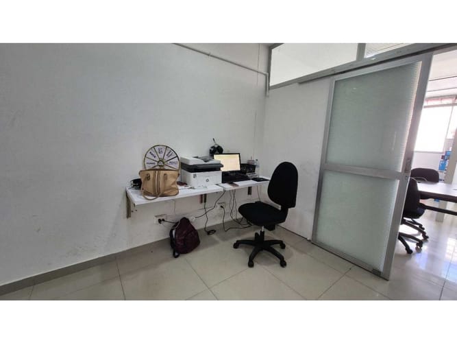 Oficina en venta en El Prado, Barranquilla, 80 m² · foto 6 de 9