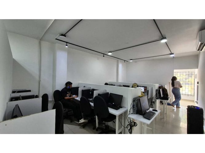 Oficina en venta en El Prado, Barranquilla, 80 m² · foto 7 de 9