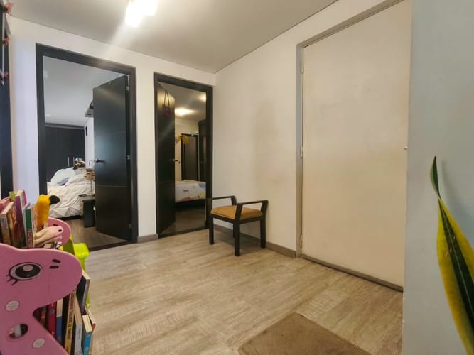 Apartamento de 2 alcobas en venta en Engativá, Bogotá, 60 m² · foto 5 de 9