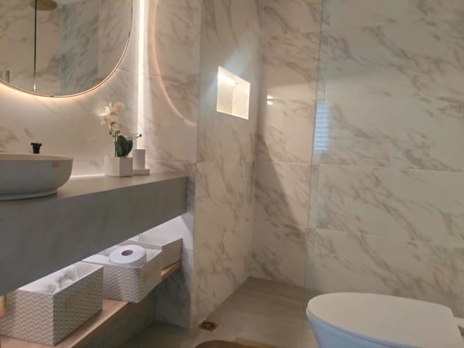 Apartamento de 2 alcobas en arriendo en Santa María De Los Ángeles, Medellín, 116 m² · foto 17 de 17