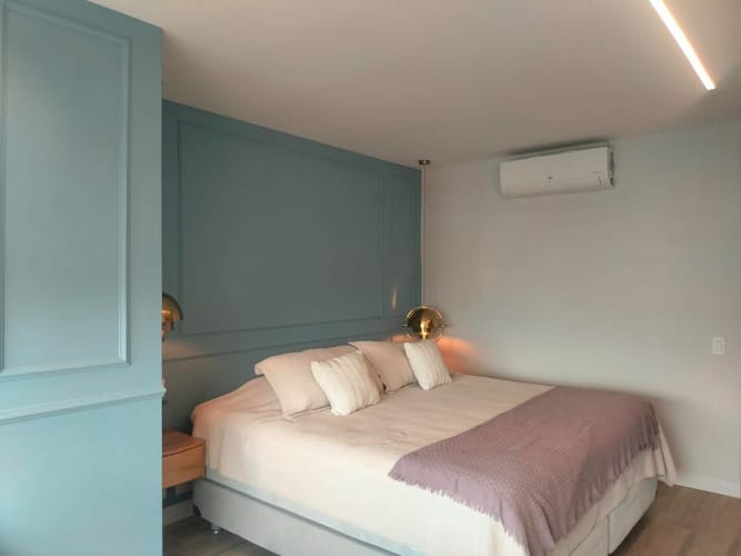 Apartamento de 2 alcobas en arriendo en Santa María De Los Ángeles, Medellín, 116 m² · foto 9 de 17