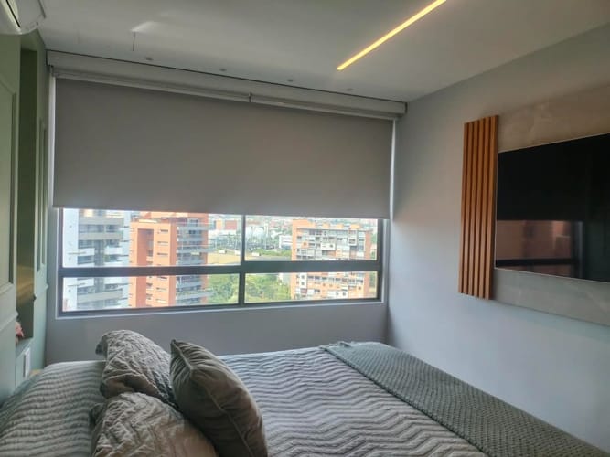 Apartamento de 2 alcobas en arriendo en Santa María De Los Ángeles, Medellín, 116 m² · foto 14 de 17