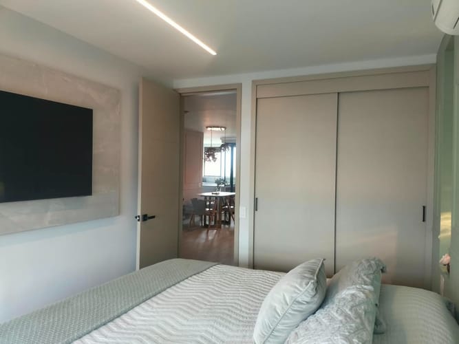 Apartamento de 2 alcobas en arriendo en Santa María De Los Ángeles, Medellín, 116 m² · foto 15 de 17