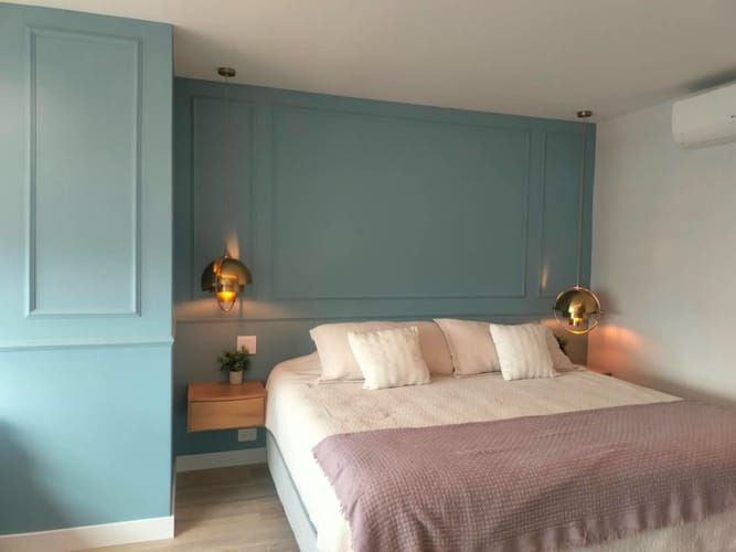 Apartamento de 2 alcobas en arriendo en Santa María De Los Ángeles, Medellín, 116 m² · foto 13 de 17