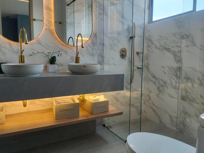 Apartamento de 2 alcobas en arriendo en Santa María De Los Ángeles, Medellín, 116 m² · foto 16 de 17