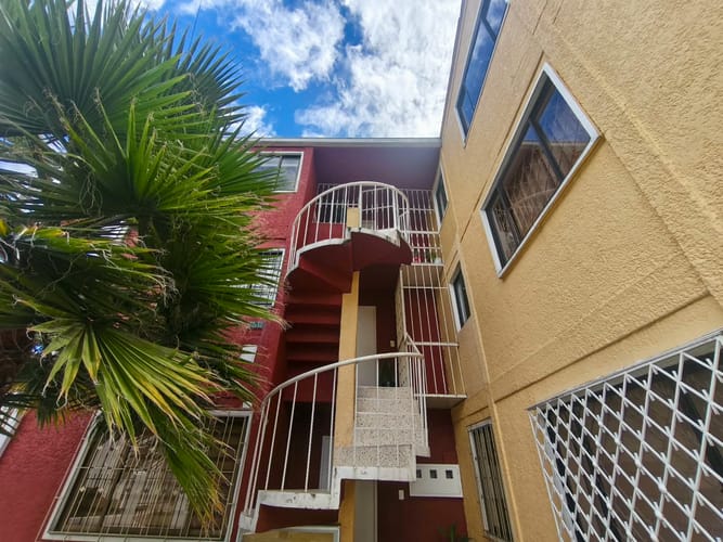 Apartamento de 2 alcobas en venta en Engativá, Bogotá, 60 m² · foto 8 de 9