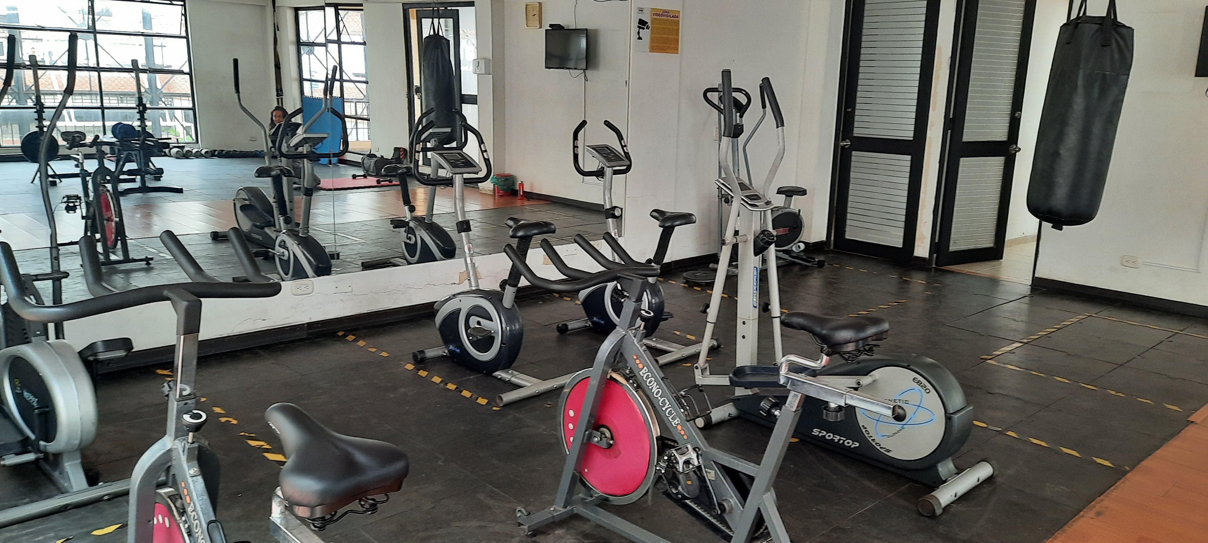Apartamento en venta en Lagos De Torca, Bogotá · foto 3 de 24