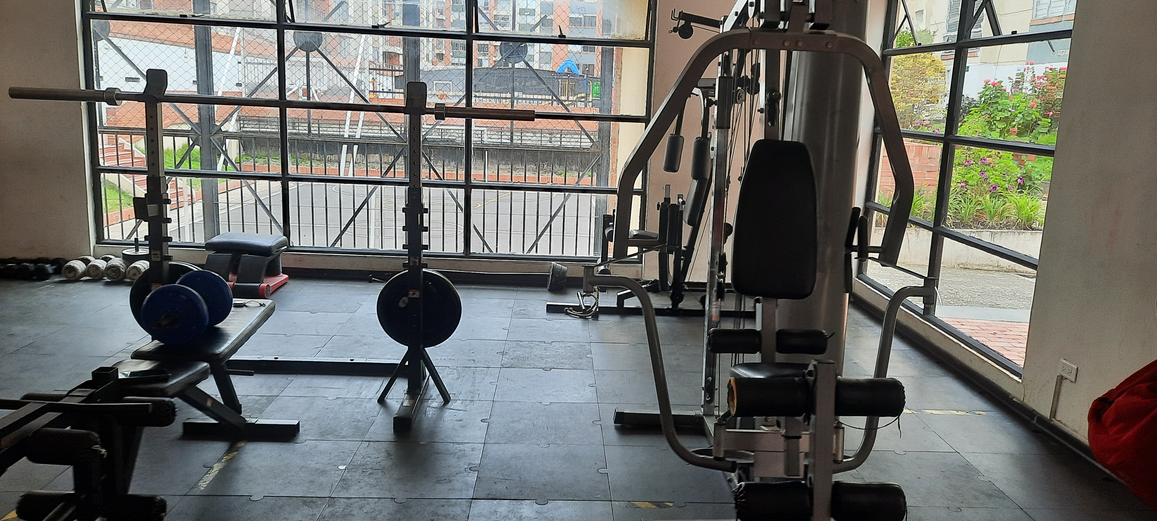 Apartamento en venta en Lagos De Torca, Bogotá · foto 5 de 24