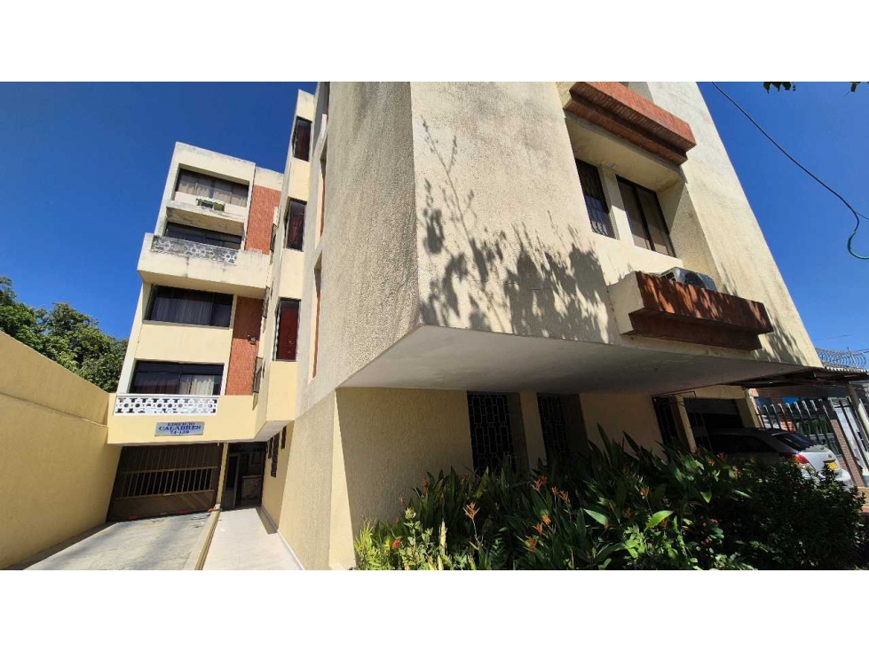 Apartamento en Venta en Paraiso, Barranquilla