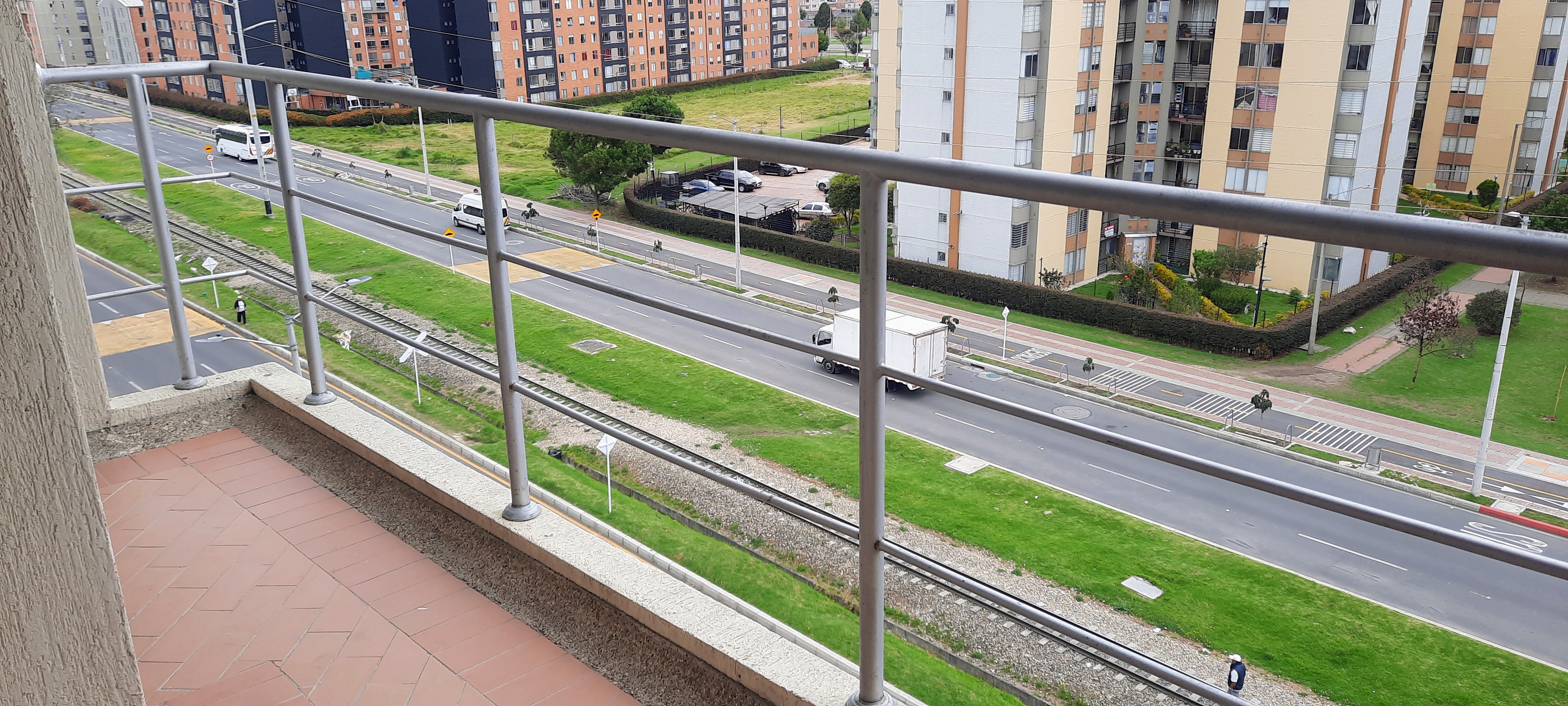 Apartamento en venta en Lagos De Torca, Bogotá · foto 7 de 24