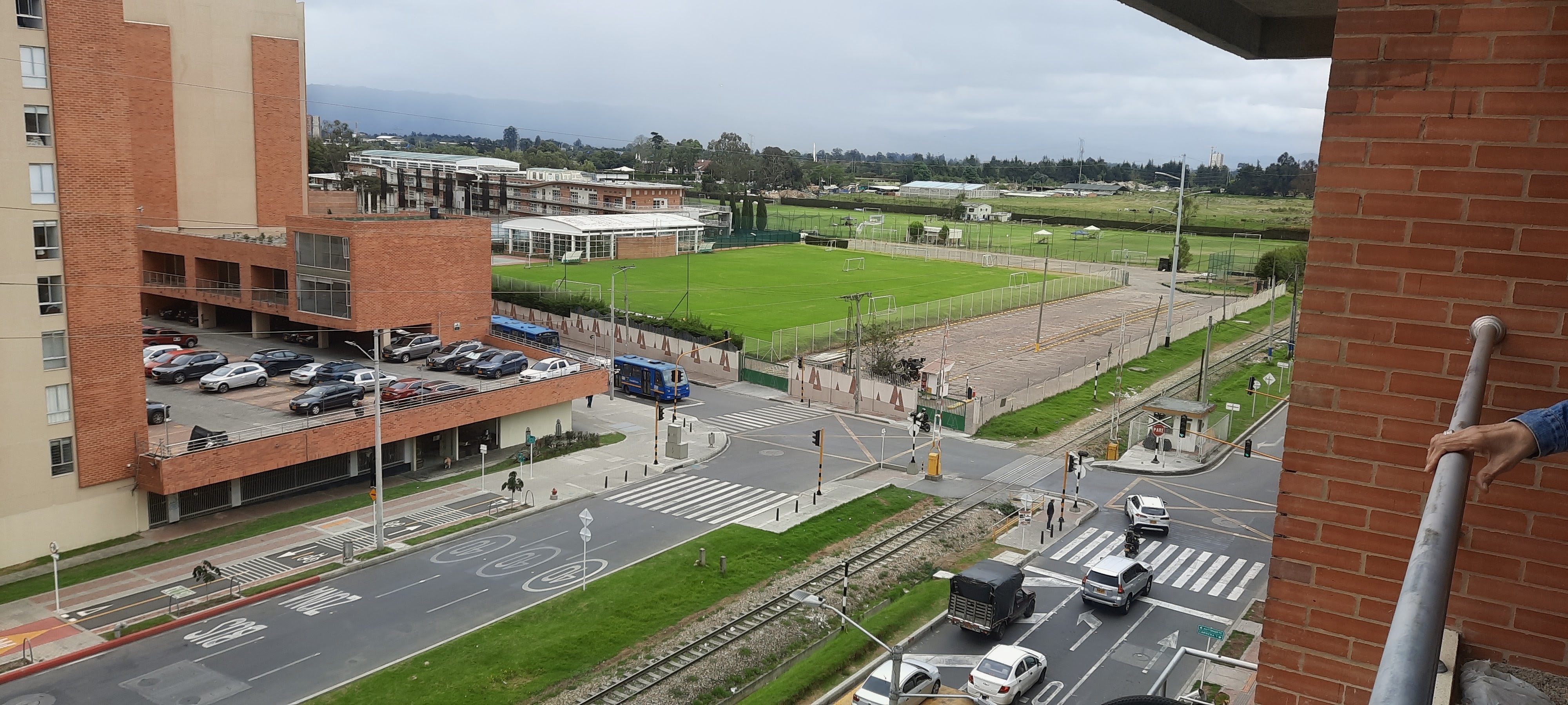 Apartamento en venta en Lagos De Torca, Bogotá · foto 8 de 24