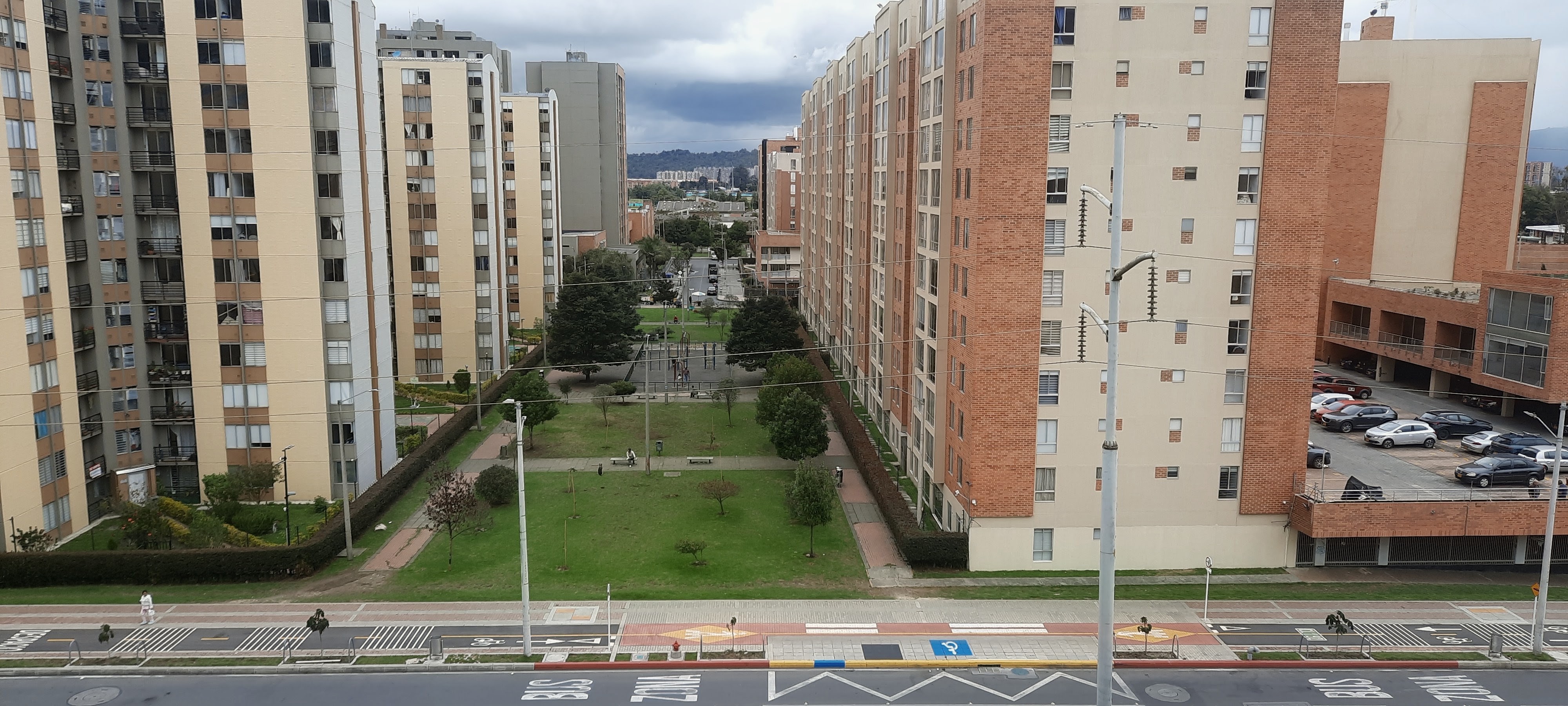 Apartamento en venta en Lagos De Torca, Bogotá · foto 9 de 24