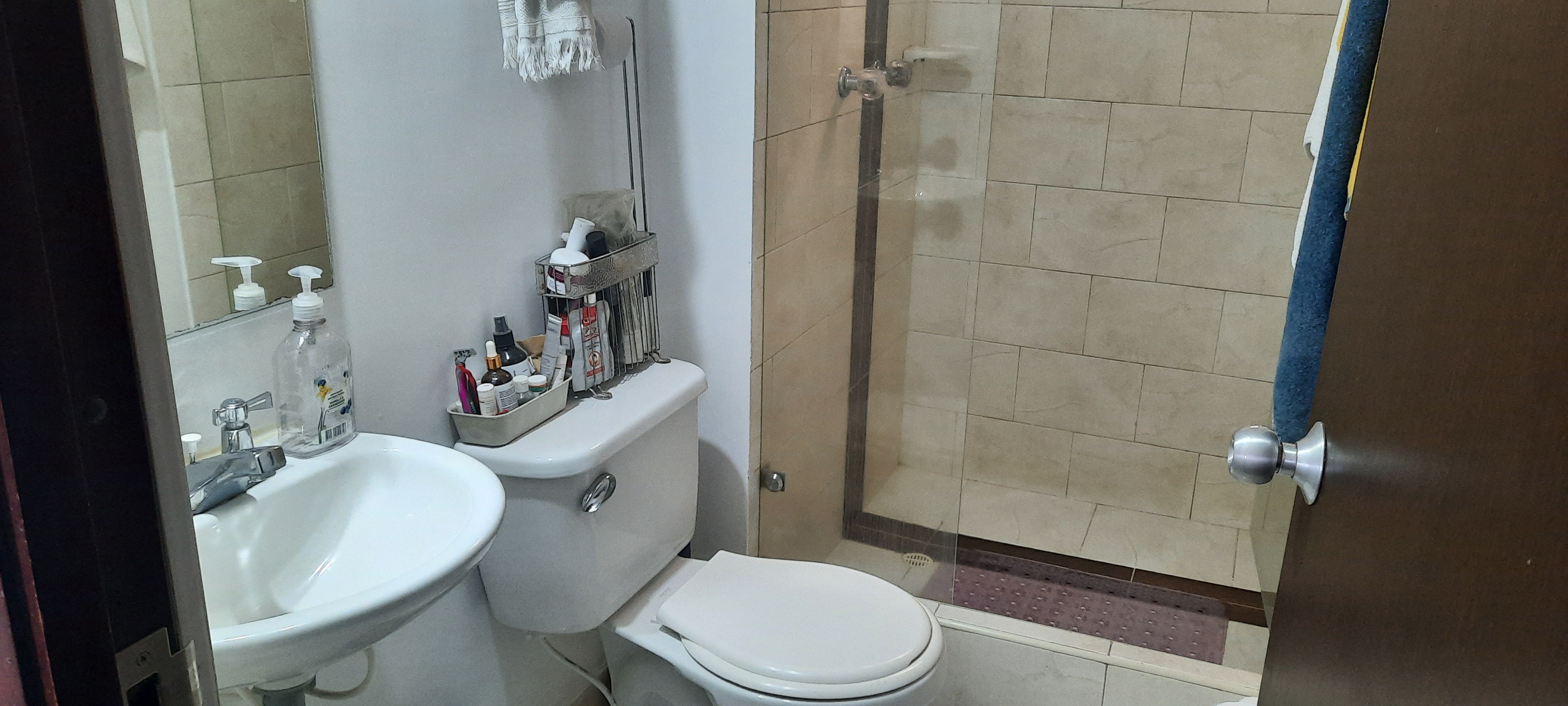 Apartamento en venta en Lagos De Torca, Bogotá · foto 10 de 24