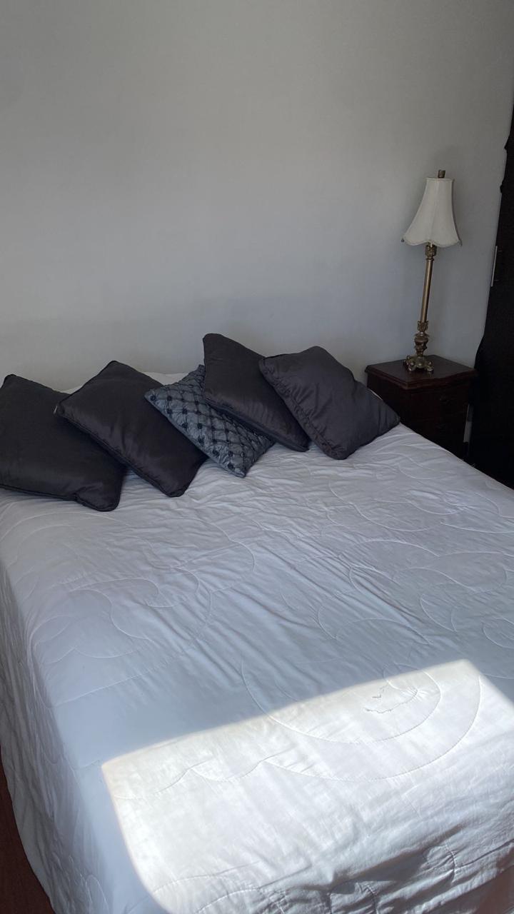 Apartamento en venta en Lagos De Torca, Bogotá · foto 12 de 24