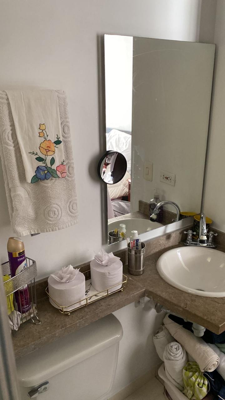 Apartamento en venta en Lagos De Torca, Bogotá · foto 15 de 24
