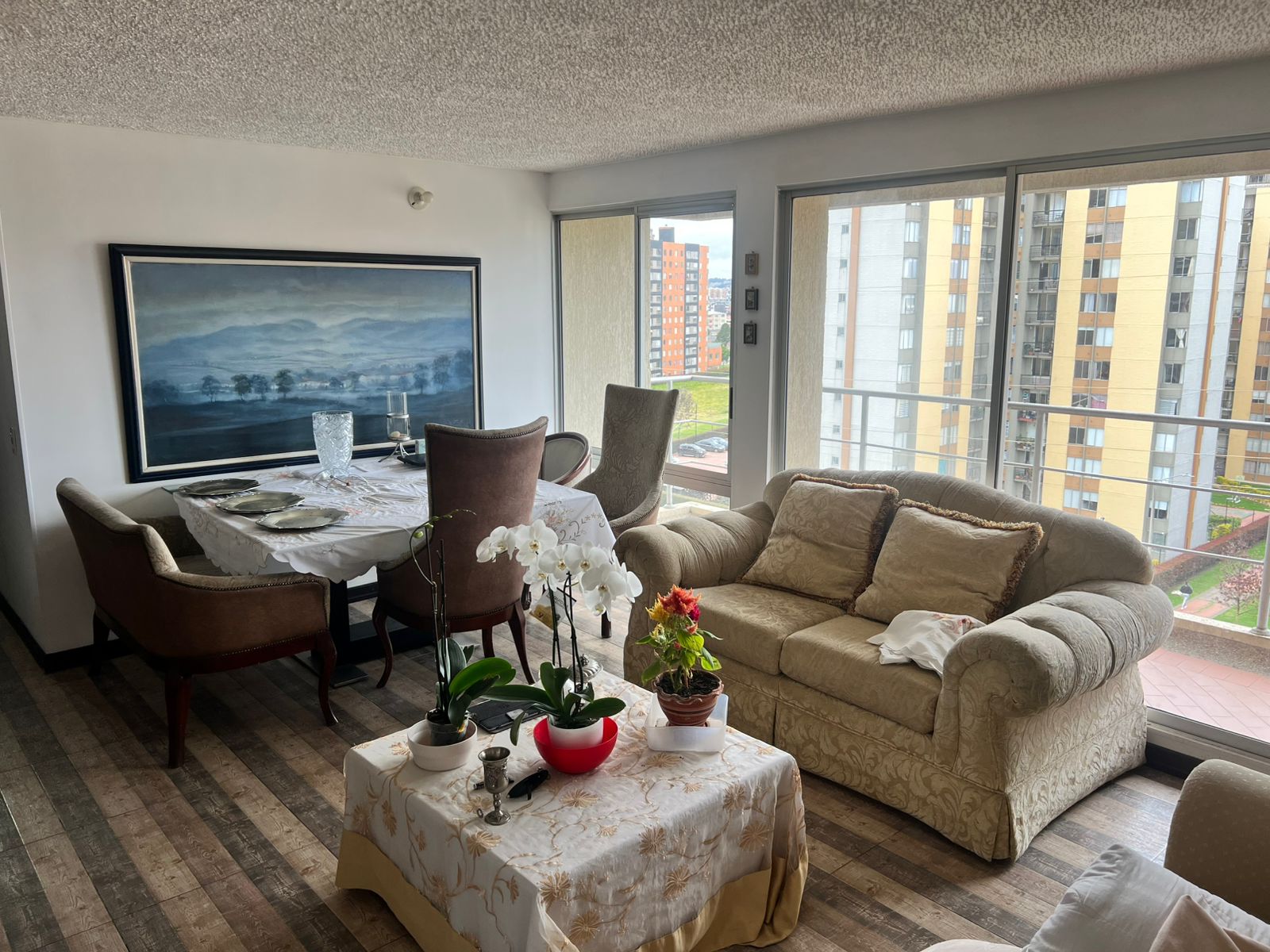 Apartamento en venta en Lagos De Torca, Bogotá · foto 20 de 24
