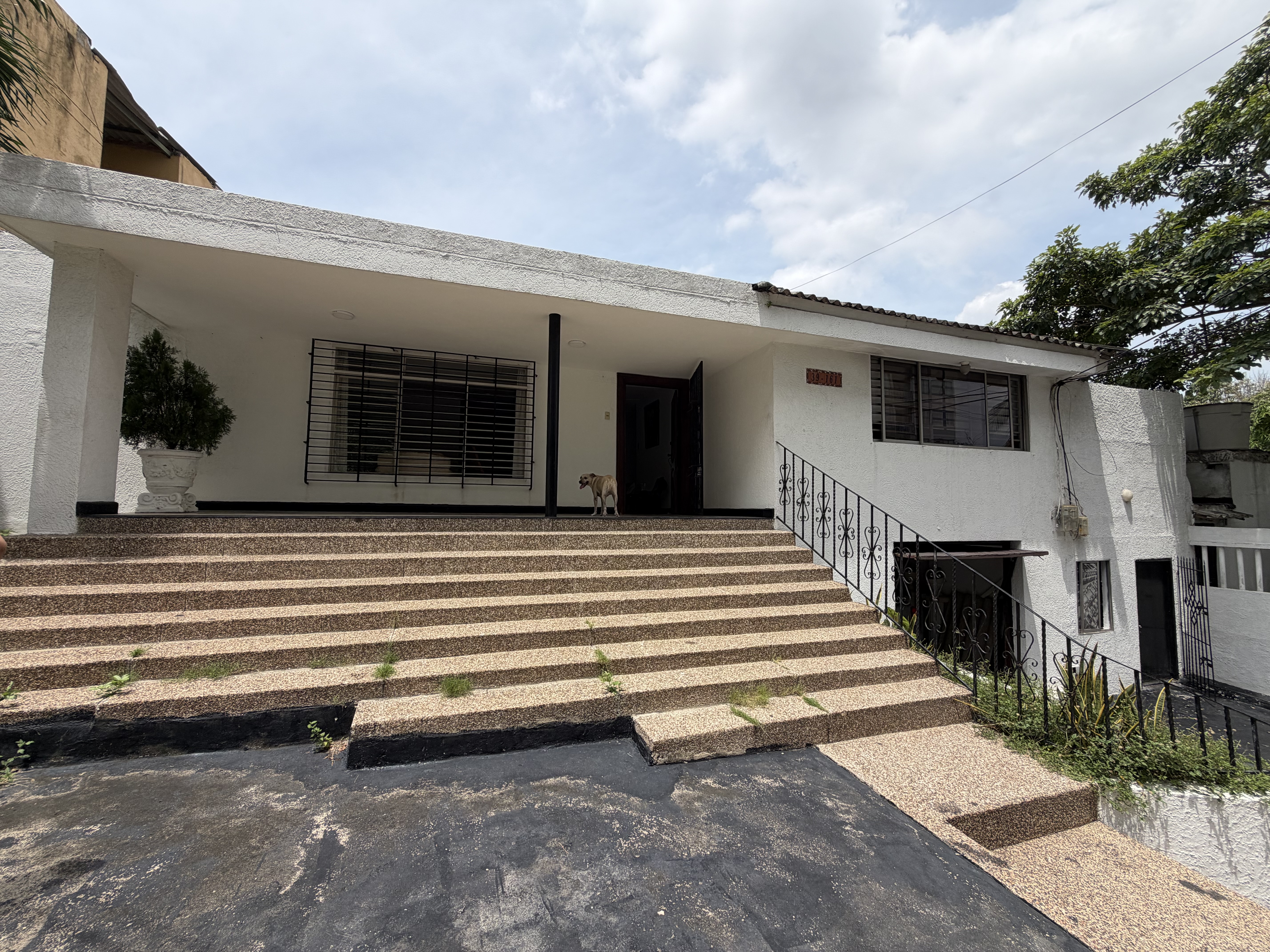 Casa en Venta en Ciudad jardin, Barranquilla
