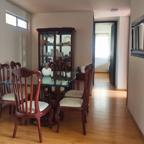 Apartamento de 3 alcobas en venta en Cantalejo, Bogotá, 76 m² · foto 5 de 18