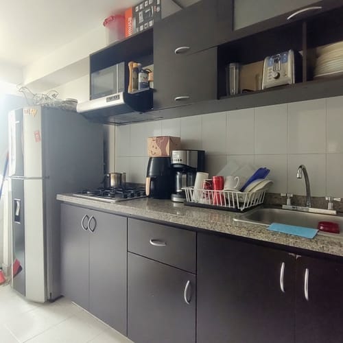 Apartamento de 3 alcobas en venta en Cantalejo, Bogotá, 76 m² · foto 6 de 18