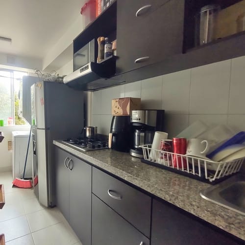 Apartamento de 3 alcobas en venta en Cantalejo, Bogotá, 76 m² · foto 7 de 18