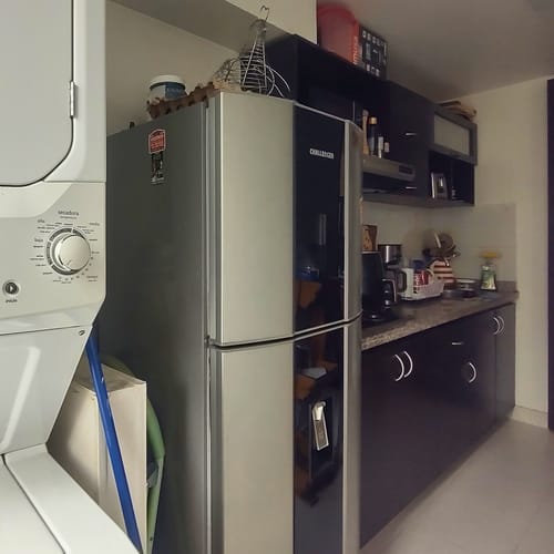 Apartamento de 3 alcobas en venta en Cantalejo, Bogotá, 76 m² · foto 8 de 18