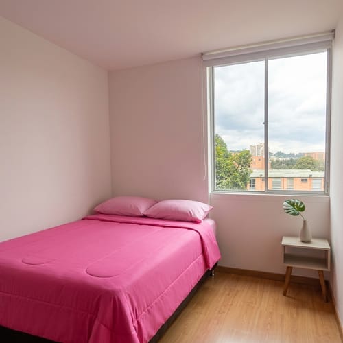 Apartamento de 3 alcobas en venta en Cantalejo, Bogotá, 76 m² · foto 9 de 18