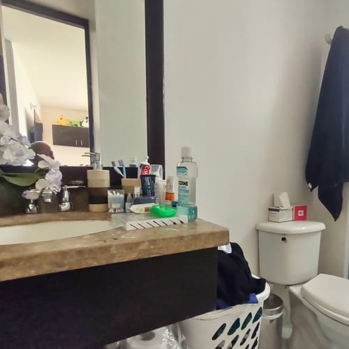 Apartamento de 3 alcobas en venta en Cantalejo, Bogotá, 76 m² · foto 10 de 18