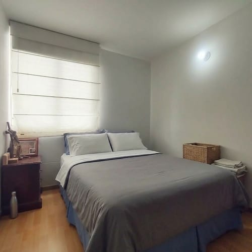 Apartamento de 3 alcobas en venta en Cantalejo, Bogotá, 76 m² · foto 12 de 18