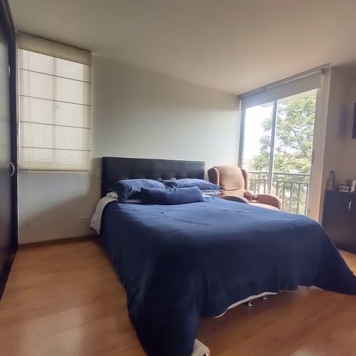 Apartamento de 3 alcobas en venta en Cantalejo, Bogotá, 76 m² · foto 14 de 18