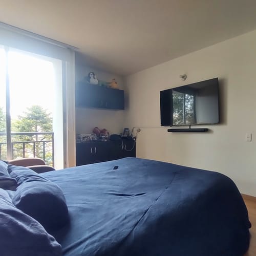 Apartamento de 3 alcobas en venta en Cantalejo, Bogotá, 76 m² · foto 15 de 18