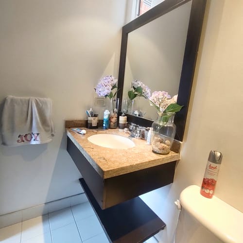 Apartamento de 3 alcobas en venta en Cantalejo, Bogotá, 76 m² · foto 16 de 18