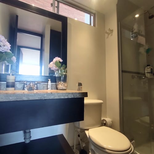 Apartamento de 3 alcobas en venta en Cantalejo, Bogotá, 76 m² · foto 17 de 18
