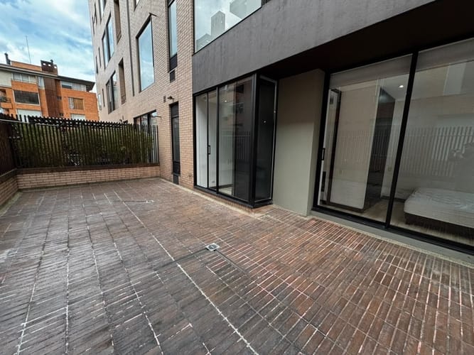 Apartamento en venta en Chico Norte, Bogotá · foto 4 de 11