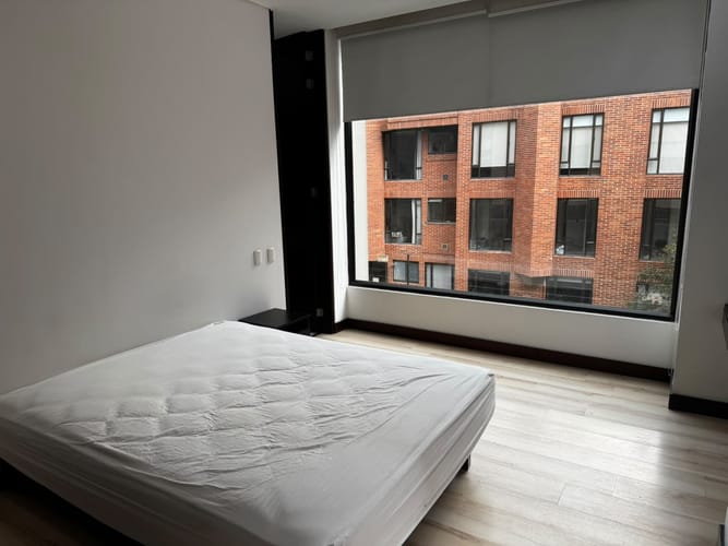 Apartamento en venta en Chico Norte, Bogotá · foto 5 de 11