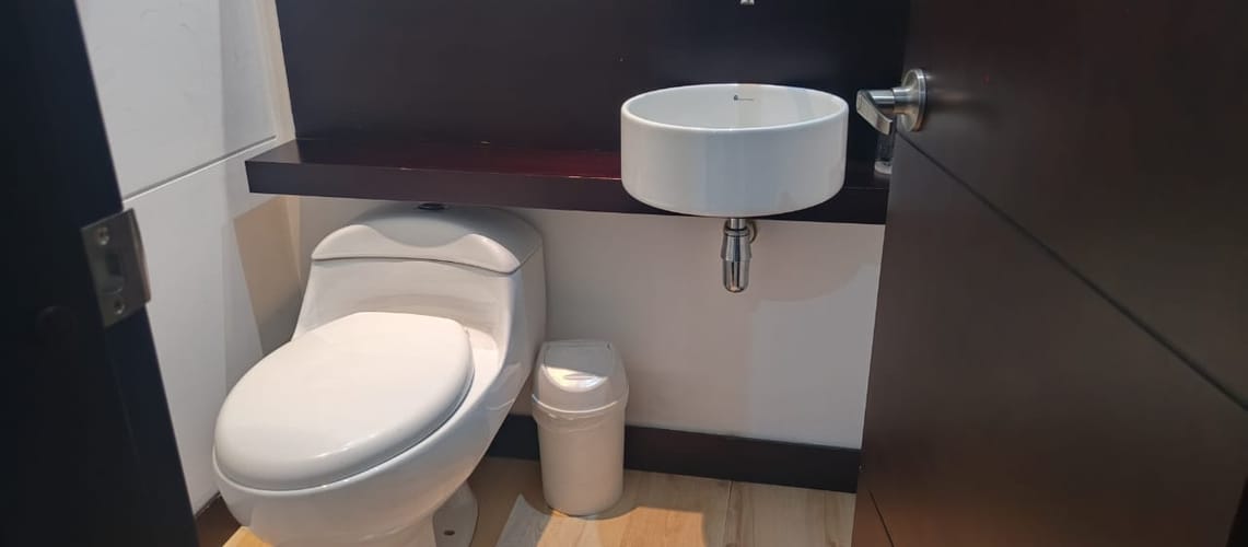 Apartamento en venta en Chico Norte, Bogotá · foto 6 de 11