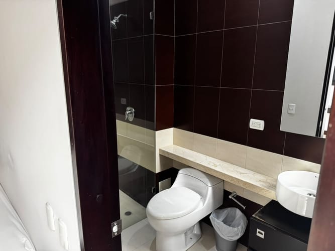 Apartamento en venta en Chico Norte, Bogotá · foto 7 de 11