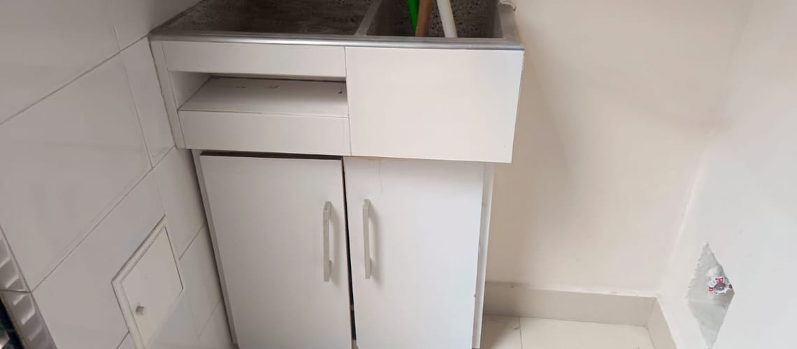 Apartamento en venta en Chico Norte, Bogotá · foto 9 de 11