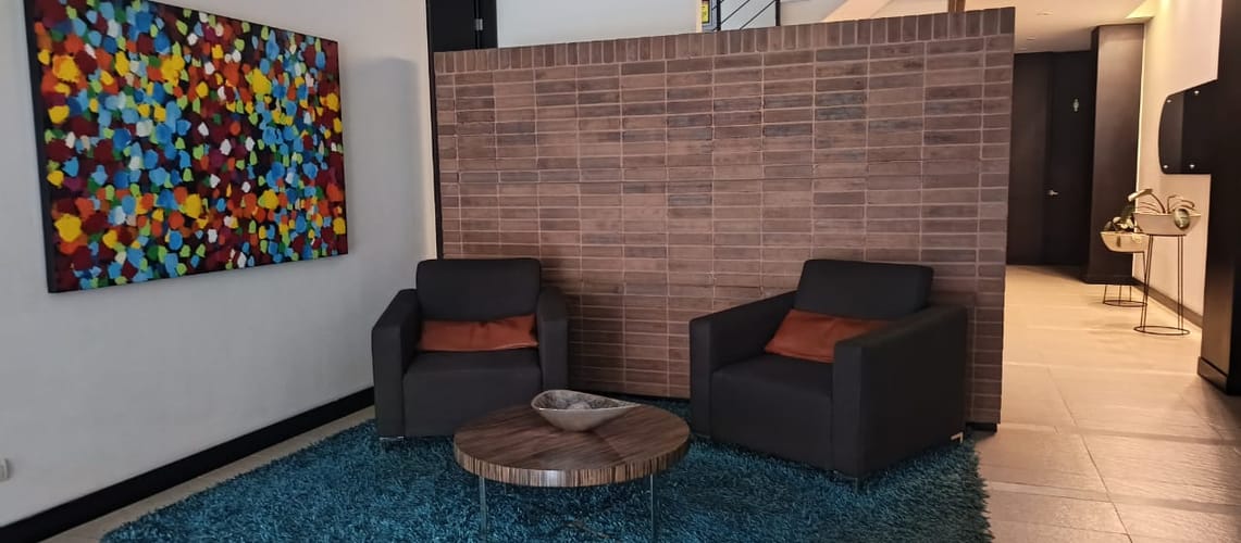 Apartamento en venta en Chico Norte, Bogotá · foto 10 de 11